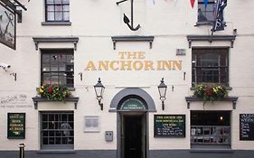 The Anchor Inn